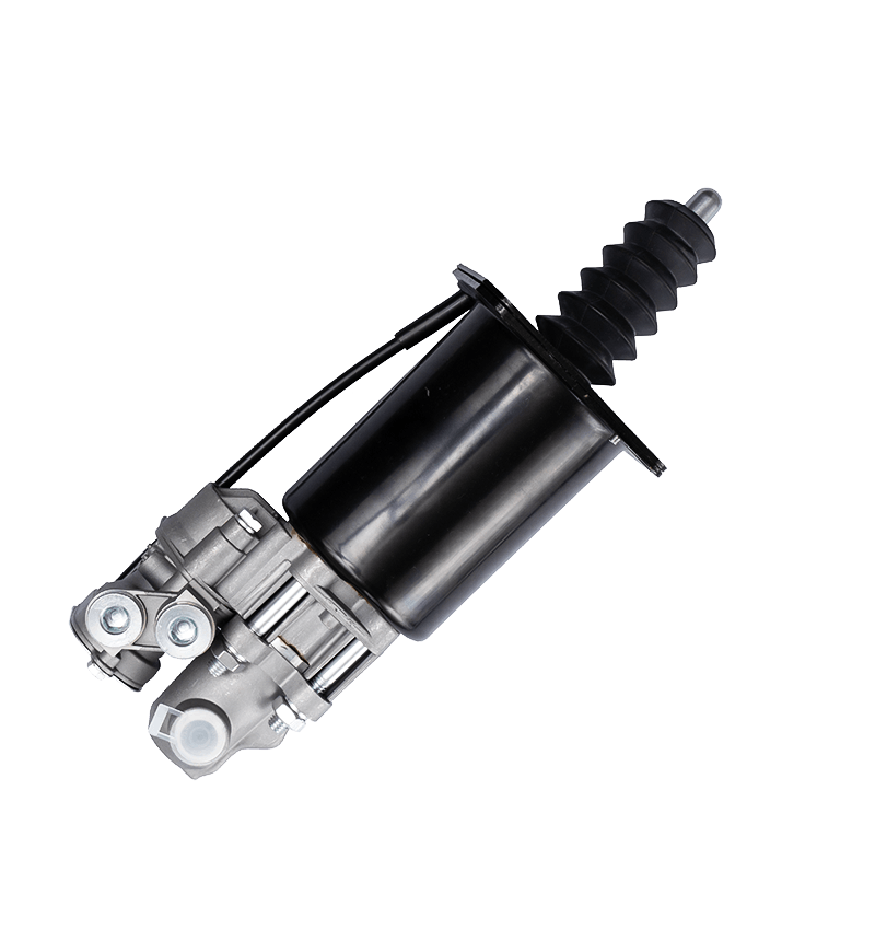 DAF Clutch Servo-Сцепление сервоприводов
