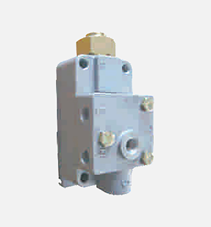 Ya-5000-Клапаны коробки передач